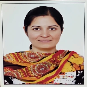 Dr. Tanu Anand